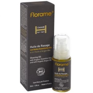 Florame Homme Rasieröl, 30 Ml