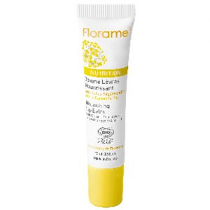 Florame Nutrition Nourishing Lip Balm