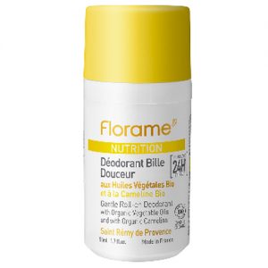 Florame Nutrition Deo Roll On