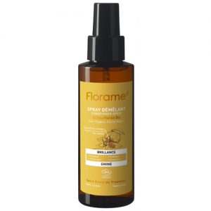 Florame Conditioner Spray With Orange Blossom Water, 100 Ml