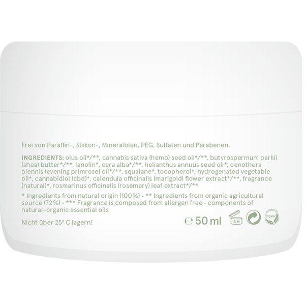 Cbdvital Cbd Acute Balm Fin03