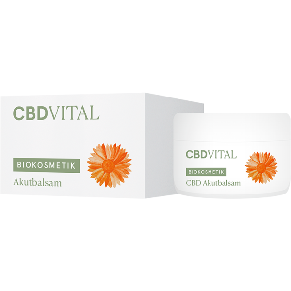 Cbdvital Cbd akutbalsam Fin04