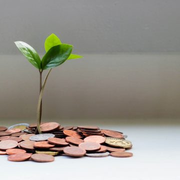 Symbolbild - Finanzierung