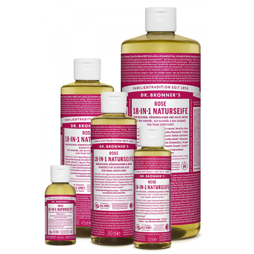 DOLRO32 Rose 945 Ml PZN 5345146