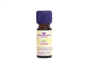 Plantaroma Oil Litsea