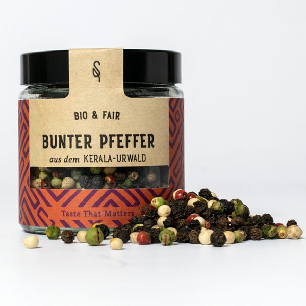 Soul Spice_Bunter Pfeffer